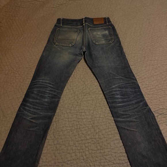 Freenote Cloth Trabuco - Picture 4 of 13